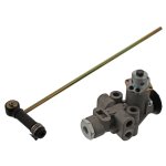 Febi Bilstein Suspension Level Valve 45506