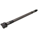 Febi Bilstein Brake Camshaft 45562