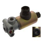 Febi Bilstein Solenoid Valve 45612