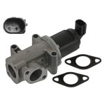 Febi Bilstein EGR Valve 45676