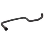 Febi Bilstein Coolant Hose 45814