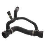 Febi Bilstein Coolant Hose 45817