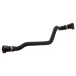 Febi Bilstein Coolant Hose 45844