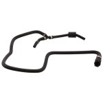 Febi Bilstein Coolant Hose 45845