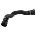 Febi Bilstein Coolant Hose 45986