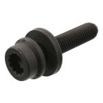 Febi Bilstein Collared Bolt 46115