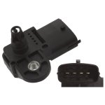 Febi Bilstein Boost-Pressure Sensor 46153