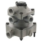 Febi Bilstein Control Valve 46229