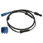 Febi Bilstein ABS Sensor 46262