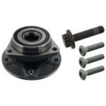 Febi Bilstein Wheel Bearing Kit 46334