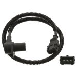 Febi Bilstein Crankshaft Sensor 46377