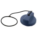 Febi Bilstein Fuel Filler Cap 46461