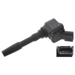 Febi Bilstein Ignition Coil 46603