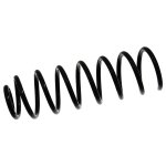 Febi Bilstein Coil Spring 46910