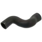 Febi Bilstein Charger Intake Hose 47163