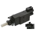 Febi Bilstein Brake Light Switch 47204