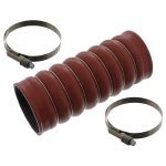 Febi Bilstein Charger Intake Hose 47396