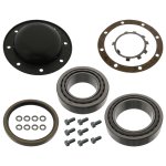 Febi Bilstein Wheel Bearing Kit 47784