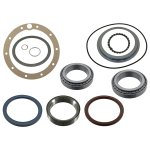 Febi Bilstein Wheel Bearing Kit 47787