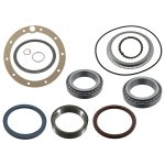 Febi Bilstein Wheel Bearing Kit 47788