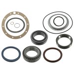 Febi Bilstein Wheel Bearing Kit 47789