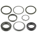 Febi Bilstein Wheel Bearing Kit 47791