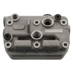 Febi Bilstein Cylinder Head 48339