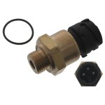 Febi Bilstein Pressure Sensor 48361