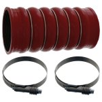 Febi Bilstein Charger Intake Hose 48430