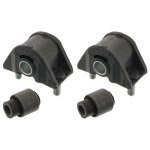 Febi Bilstein Control Arm Bush Kit 48617