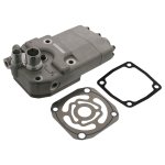 Febi Bilstein Cylinder Head 48692