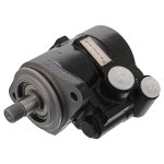 Febi Bilstein Power Steering Pump 48763