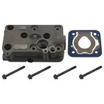 Febi Bilstein Cylinder Head 48820