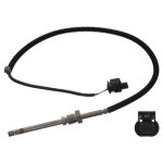 Febi Bilstein Exhaust Gas Temperature Sensor 48843