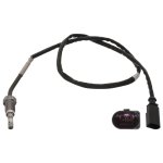 Febi Bilstein Exhaust Gas Temperature Sensor 48845