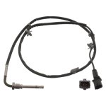 Febi Bilstein Exhaust Gas Temperature Sensor 48846