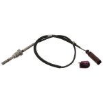 Febi Bilstein Exhaust Gas Temperature Sensor 48847