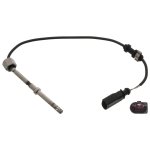 Febi Bilstein Exhaust Gas Temperature Sensor 48848