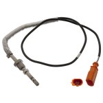 Febi Bilstein Exhaust Gas Temperature Sensor 48849