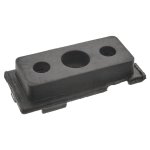 Febi Bilstein Radiator Mount 48855