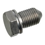 Febi Bilstein Oil Drain Plug 48871