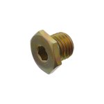 Febi Bilstein Oil Drain Plug 48892