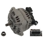 Febi Bilstein Alternator 48953