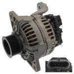 Febi Bilstein Alternator 48957