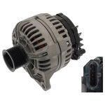 Febi Bilstein Alternator 48958