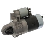 Febi Bilstein Starter Motor 48963