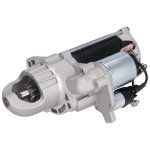 Febi Bilstein Starter Motor 48973