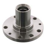 Febi Bilstein Wheel Hub 49021