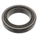 Febi Bilstein Wheel And Gear Shaft Bearing 49031