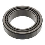 Febi Bilstein Wheel And Gear Shaft Bearing 49033